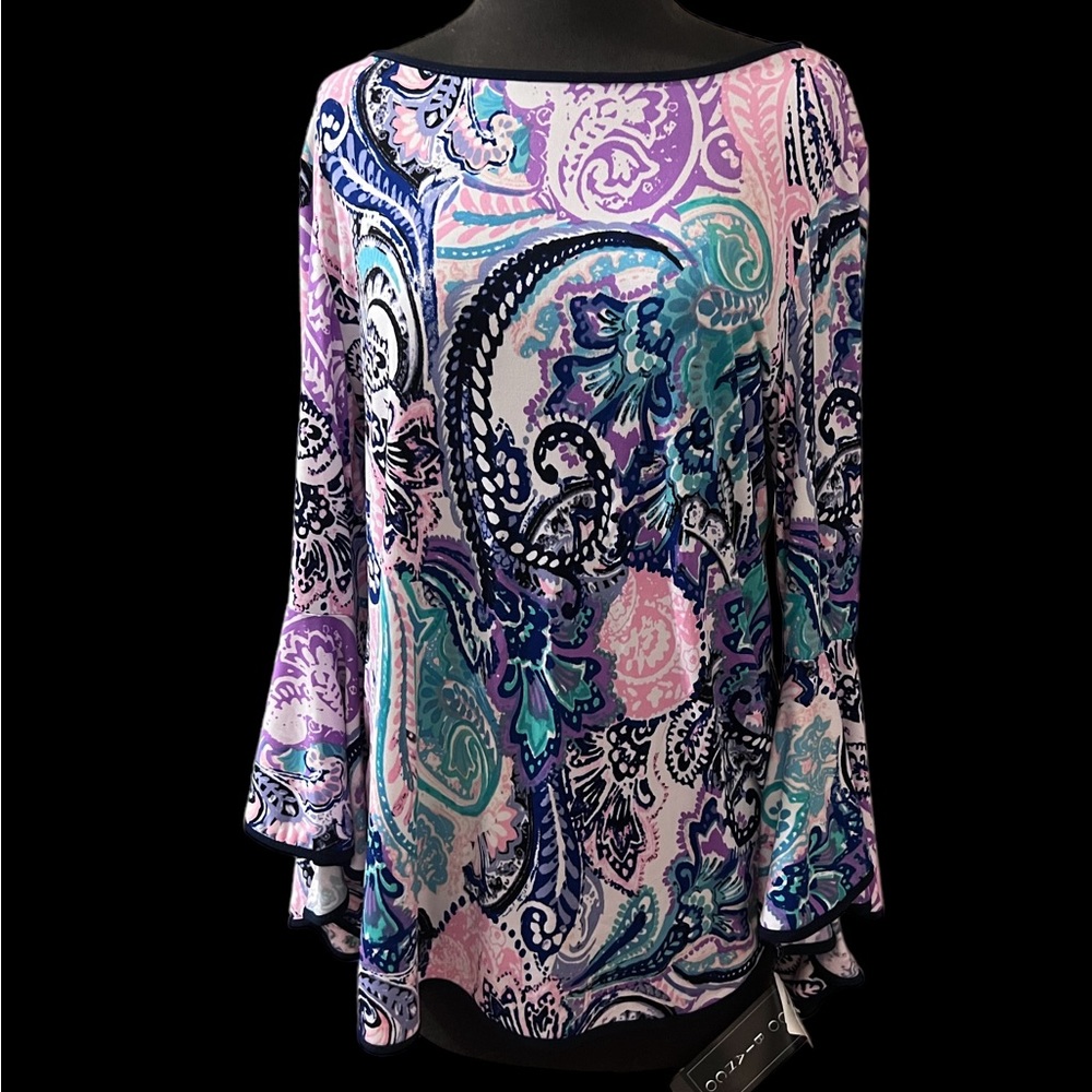 NWT Coco Bianco size Large